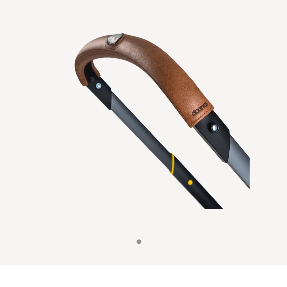 Doona handle bar cover